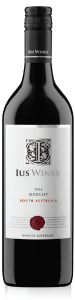 9303 - 2014 Ius SA Merlot